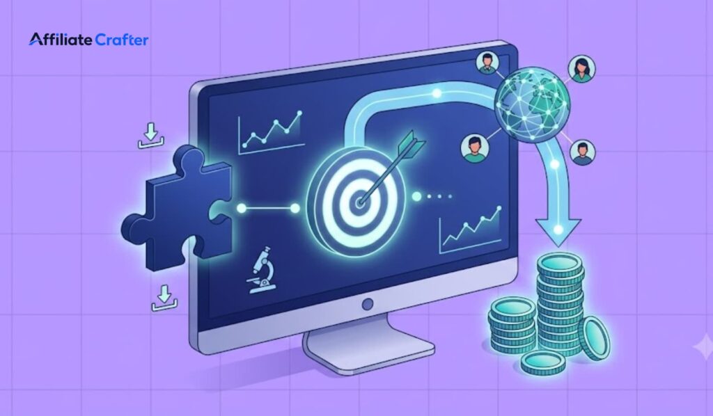 How to Choose a Profitable Affiliate Niche