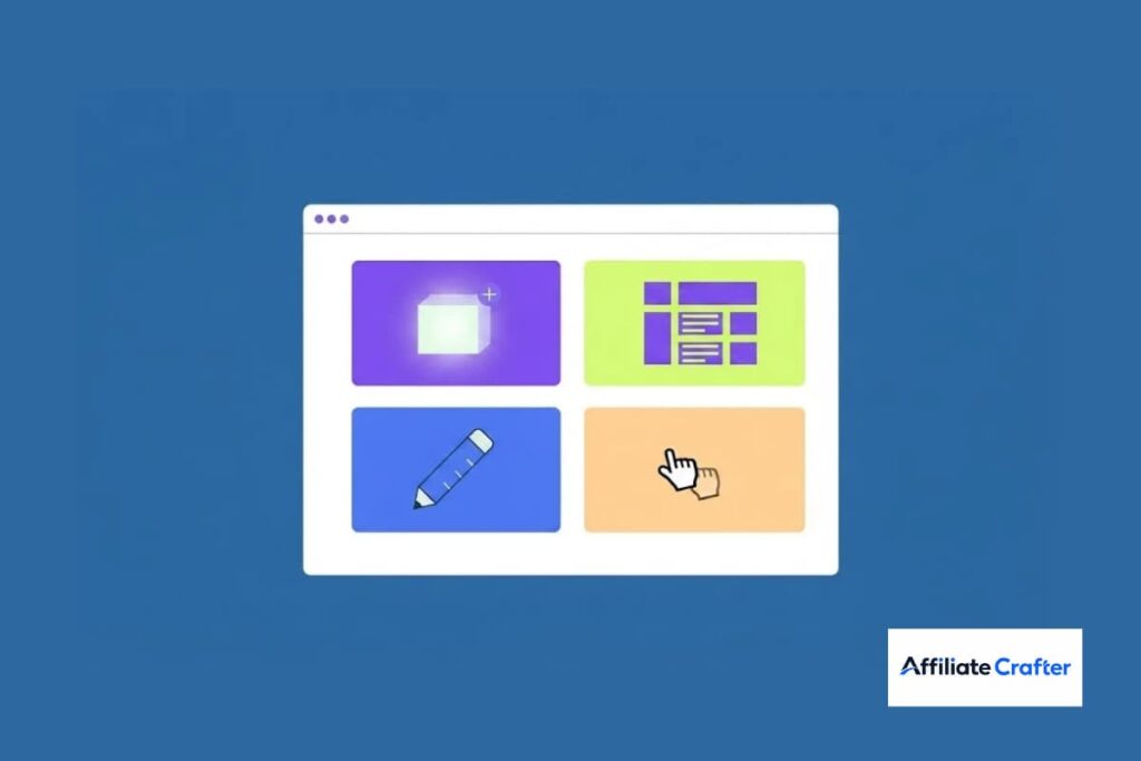 WordPress Page Builder